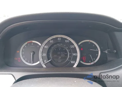 2015 Honda Accord Lx z USA, uszkodzony, nr VIN 1HGCR2F37FA109706